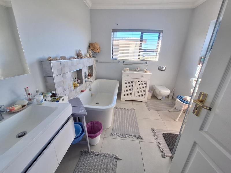 3 Bedroom Property for Sale in Monte Christo Western Cape